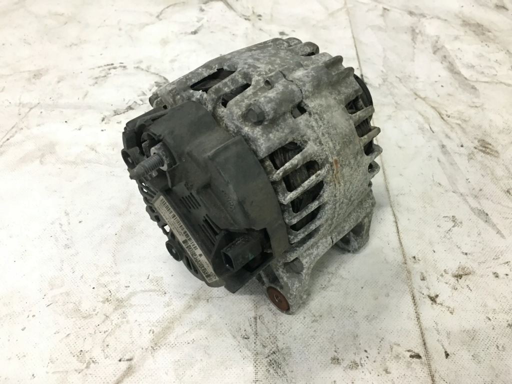 Купить Генератор dacia renault 1.2 tce 231007842r