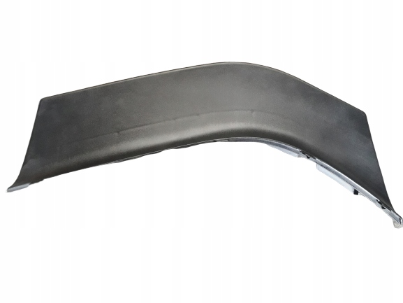 фото №1, Scania r nowa накладка підкрилок