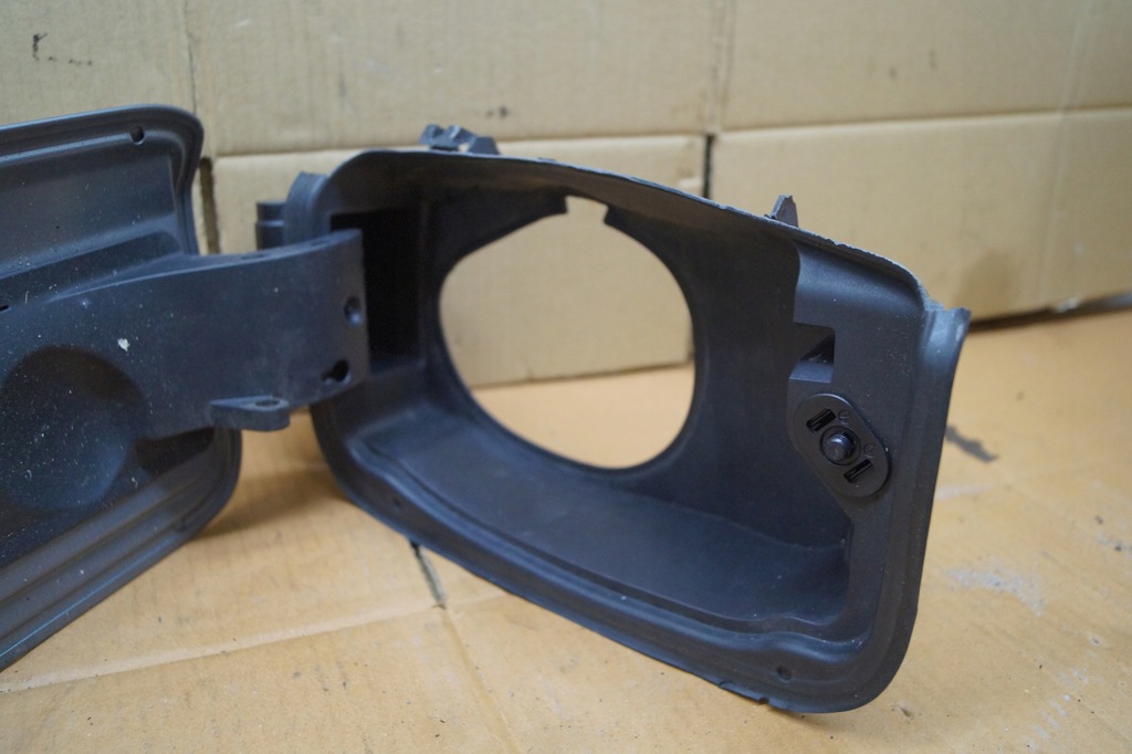 фото №10, Кришка заливної пального bmw 5 f10 7218336