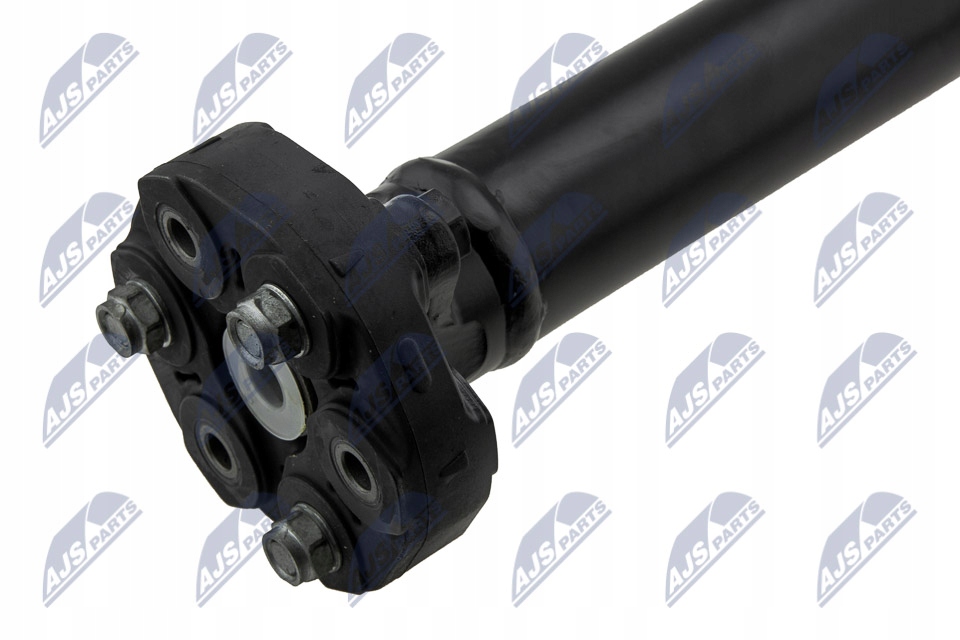 фото №4, Wał приводной ssangyong rexton 06- /передний/