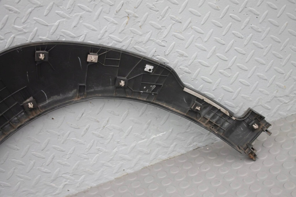 фото №7, Молдинг накладка крыла правый перед правая передняя hyundai kona i 17-23