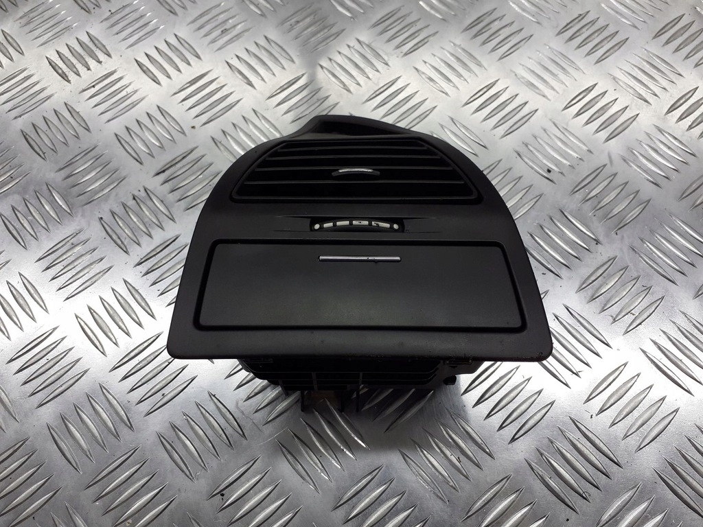 фото №1, Решітка обдув ліва citroen c4 9646338077