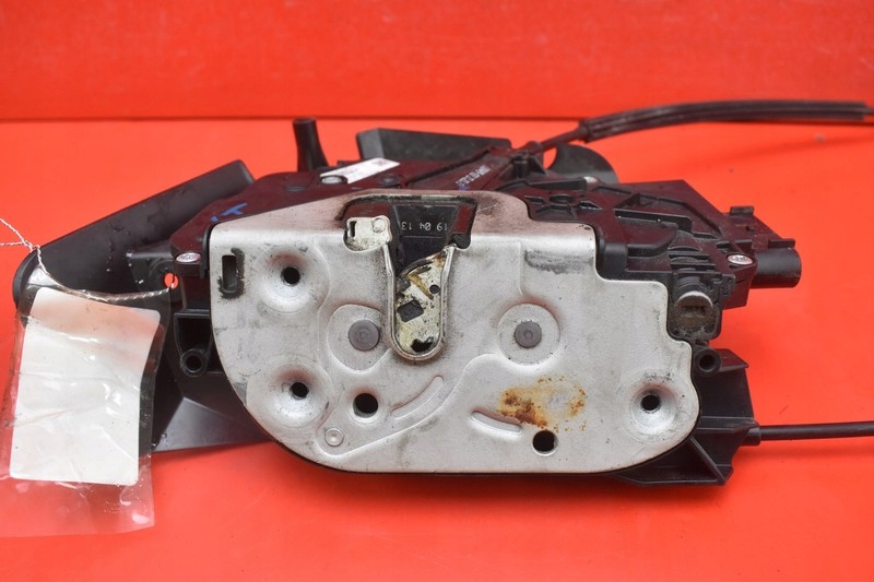 фото №6, Замок двері лівий задня задній av1a-r26413-ab ford b-max 08-17