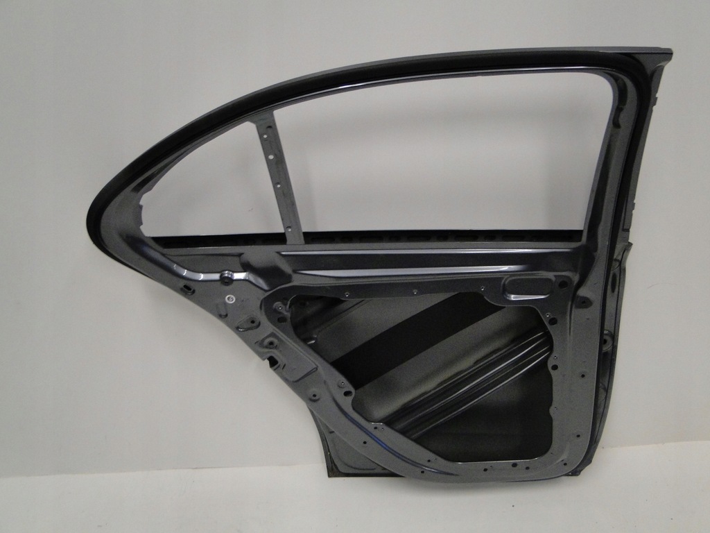 фото №9, Mercedes e klasa 213 w213 дверь задние левая sedan седан 992