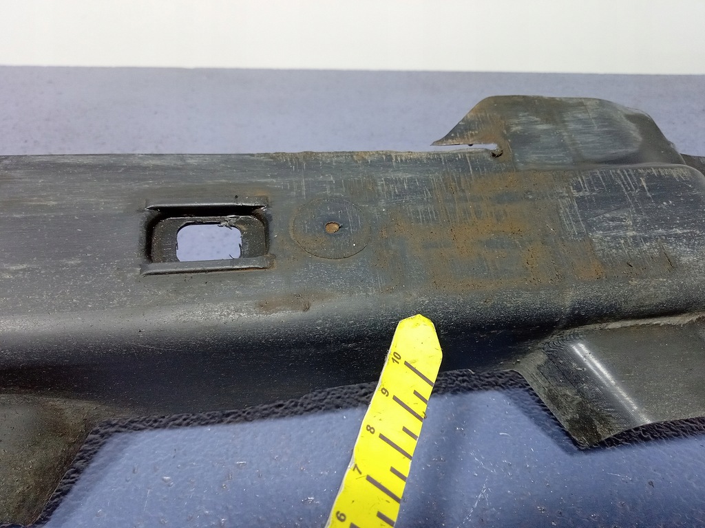 фото №6, Audi q4 e-tron захист поріг підвіска ліва 1ea825201a