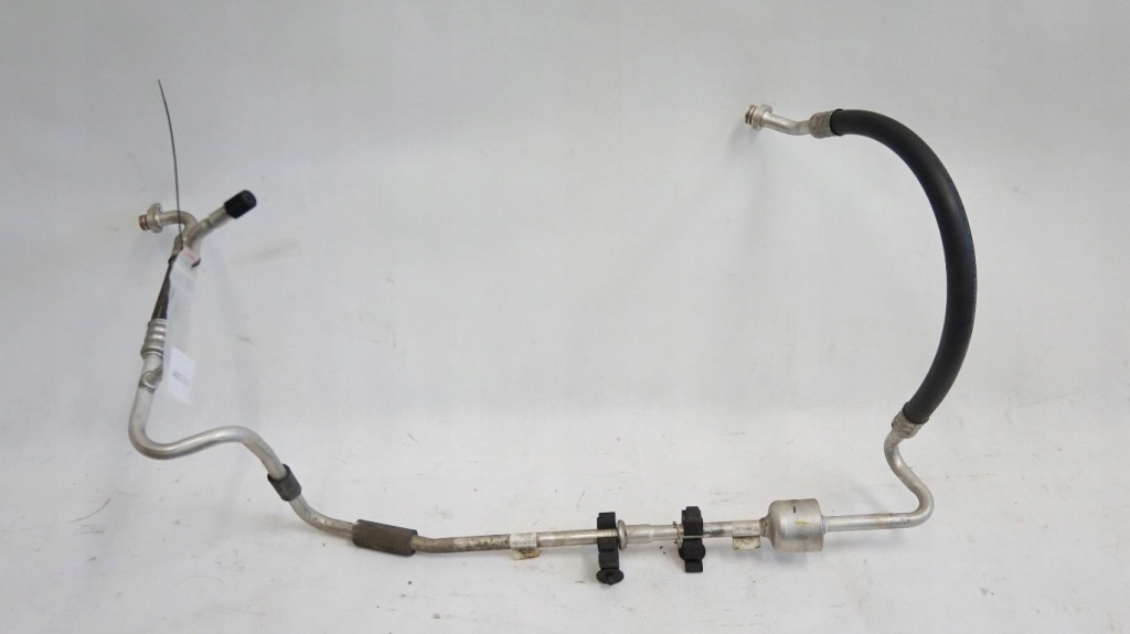 фото №1, Шланг кондиционера peugeot 508 9659576380