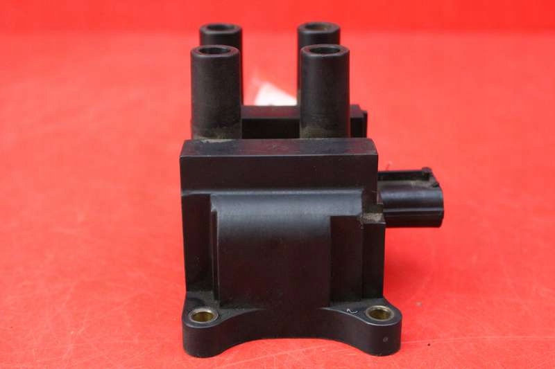 фото №5, Котушка запалювання mazda 6 1 i gg 2.3 16v 166 km 02-05