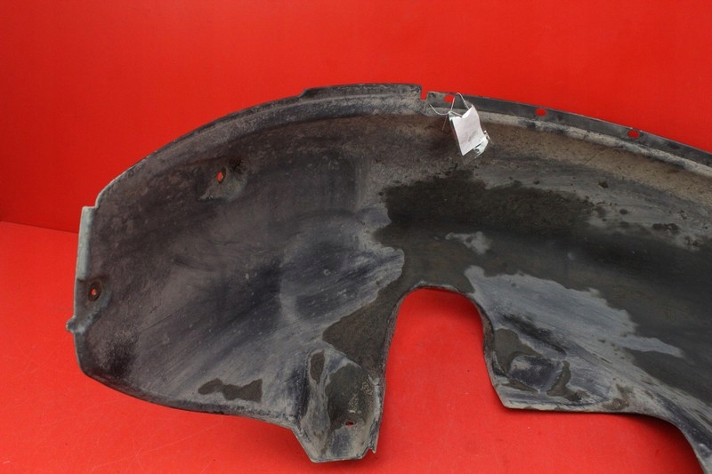 фото №6, Подкрылок правое задняя задние bmw x3 e83 03r