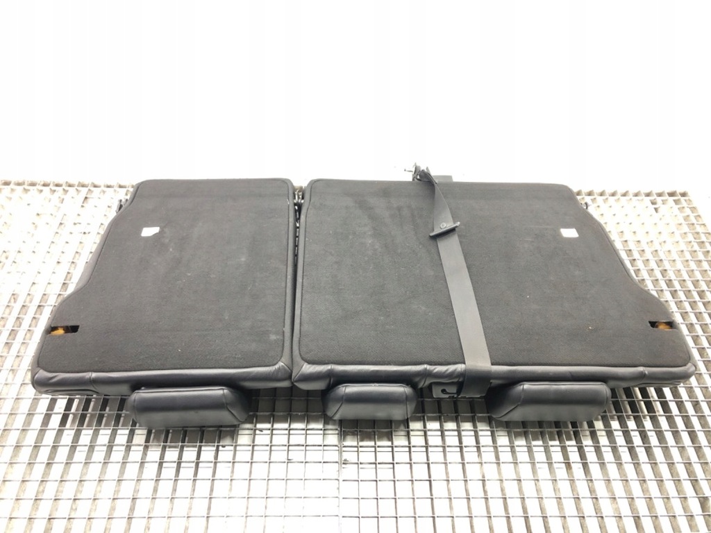 фото №9, Заднє сидіння задня задня ford kuga minivan 5d 08-12