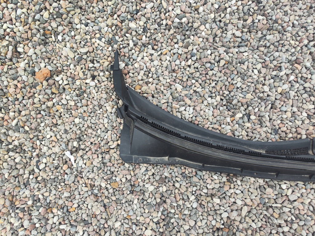 фото №7, Жабо peugeot 4008