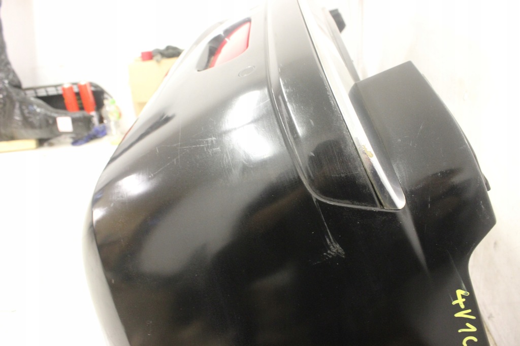 фото №12, Бампер задняя pdc chrysler 300c 300 i kombi 04r- axr