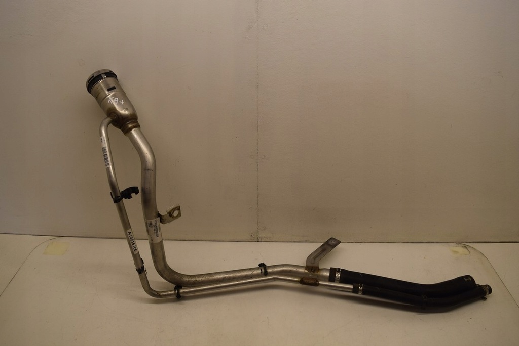 фото №1, Ford ka+ ka plus 1.2 труба заливная горловина топлива g1b59032ab