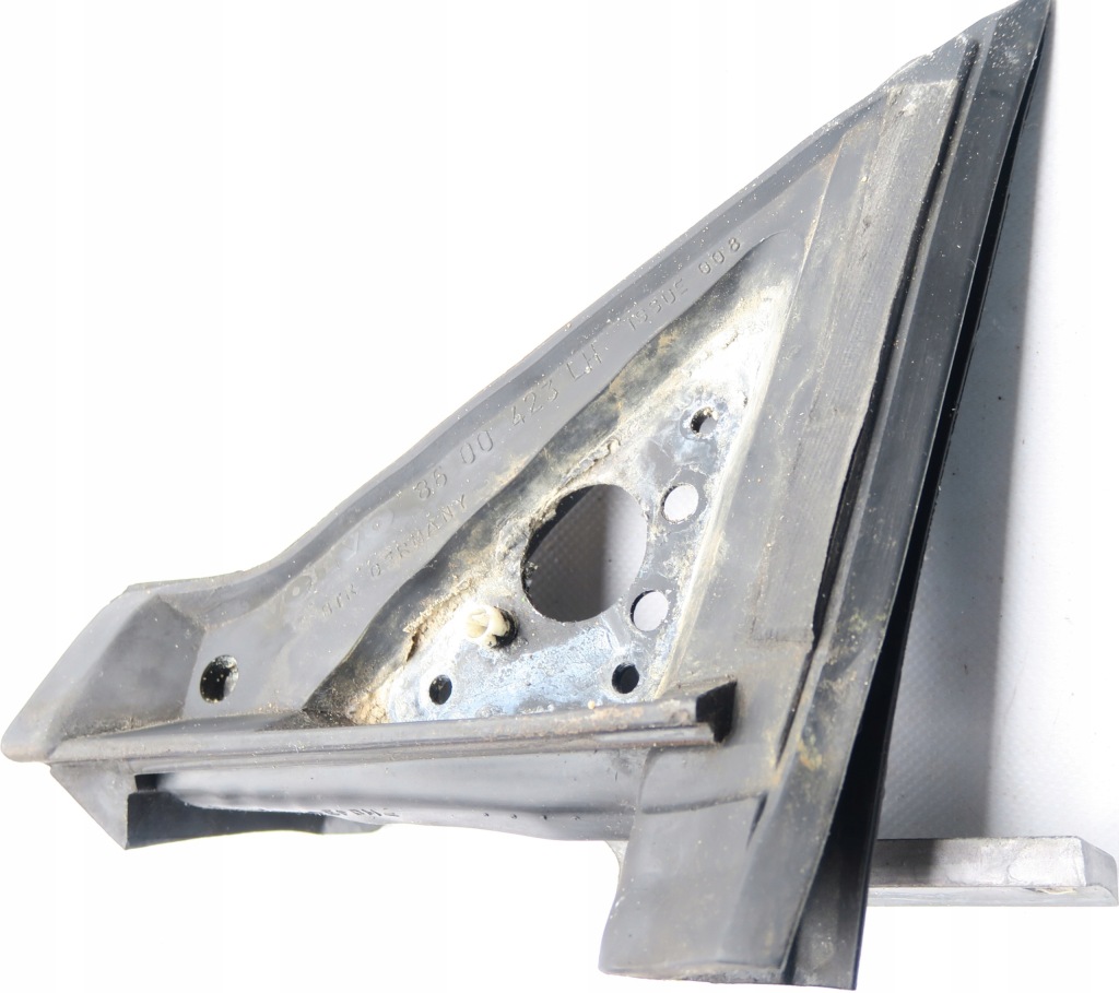 фото №1, Трикутник двері l перед volvo c70 coupe i 1 98-