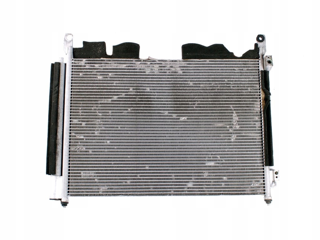 фото №4, Радіатор кондиціонера renault koleos 2.0 dci 92100jy00a