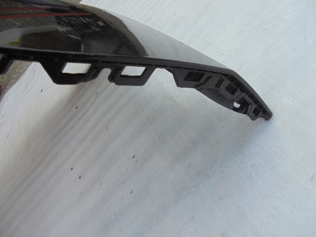 фото №8, Бампер перед передний kia rio 4 iv 17-20 86511-h8000 gliwice slask