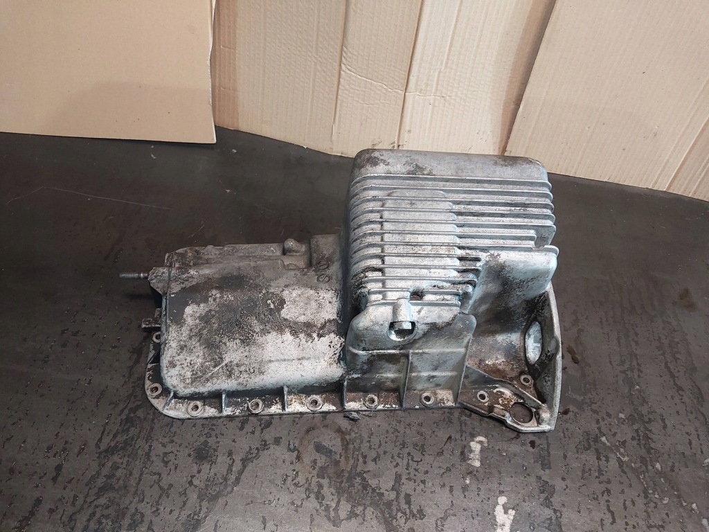 Поддон масляная bmw 3 e36 318i m40b18 184e1 Недорого