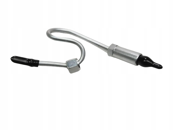 фото №1, Шланг пального renault 3.0 espace iv 7701052803