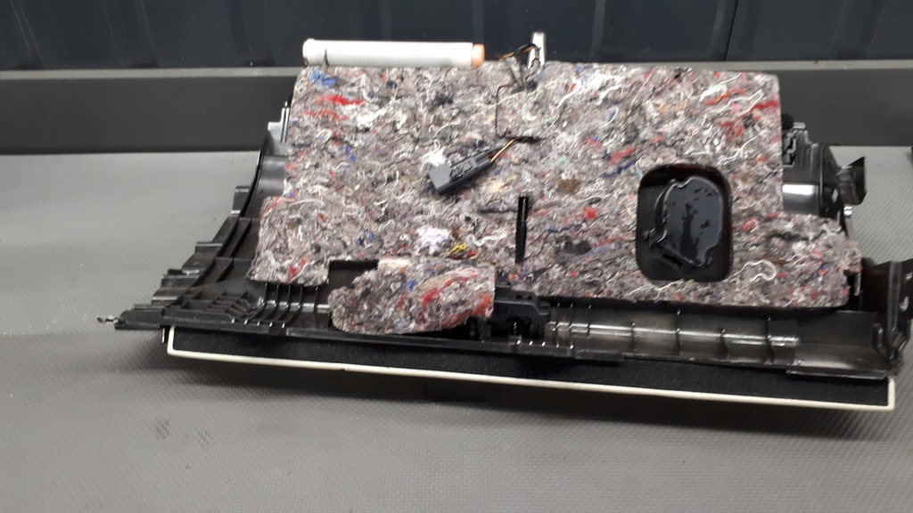 фото №9, Бардачок jaguar xf-type