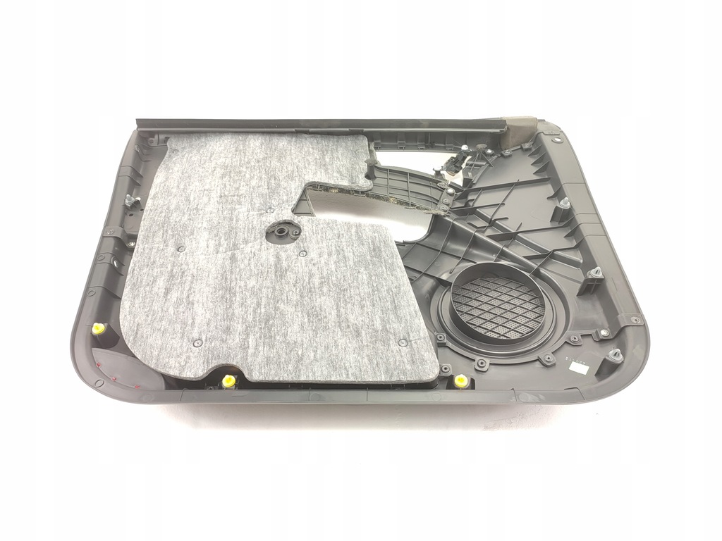 фото №12, Обшивка двері правий перед kia sportage ii 2008-2010 823020z030 oem