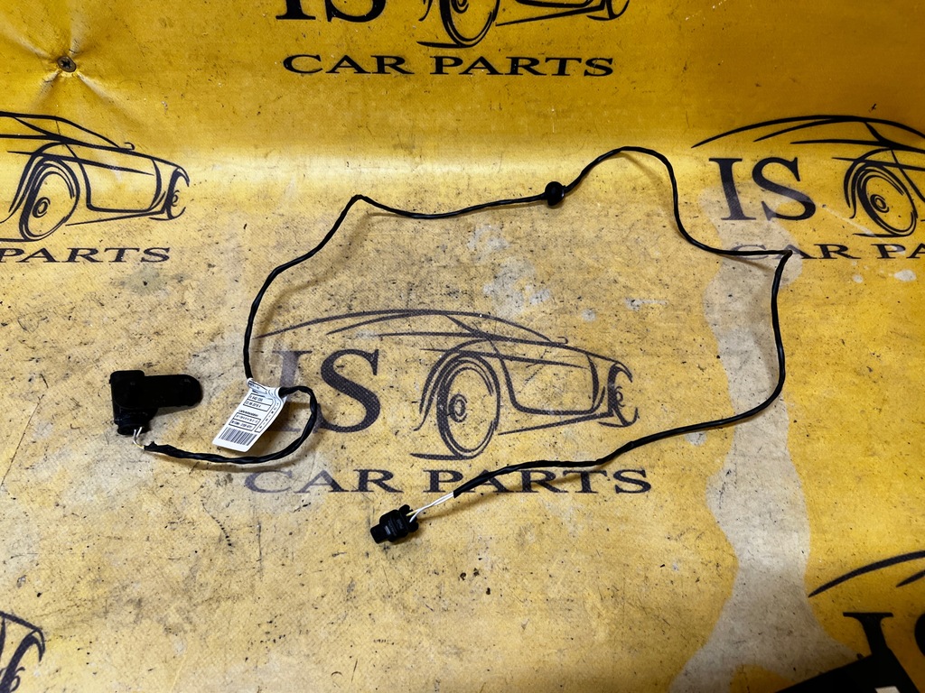 фото №1, Жгут трубопровод кабель перед bmw f22