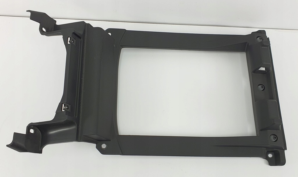 фото №2, Рамка бардачка туннель mazda rx-8 f15164521