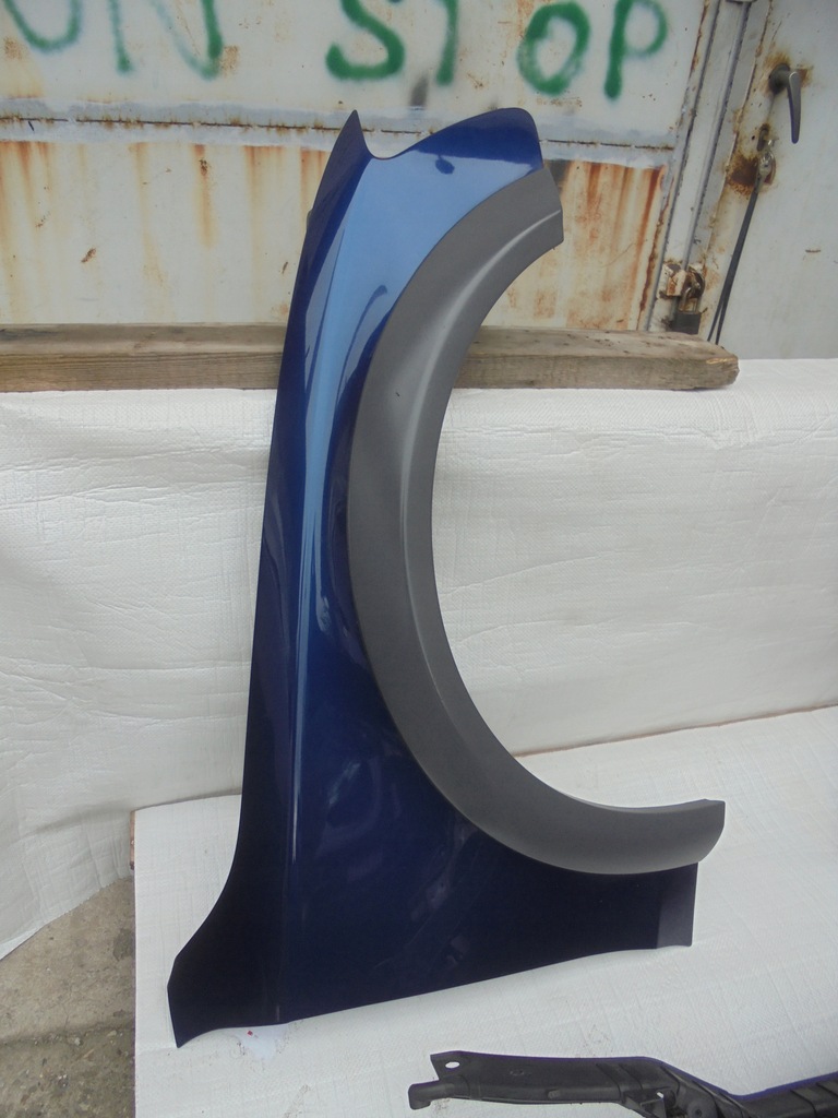 фото №8, Audi a4 b8 8k0 lift 12-16 allroad капот кришка двигуна демонтаж slask інше