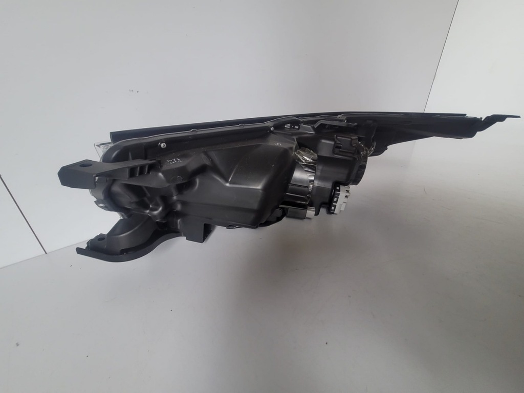 фото №16, Лампа toyota rav 4 iv - передняя левая - 11459