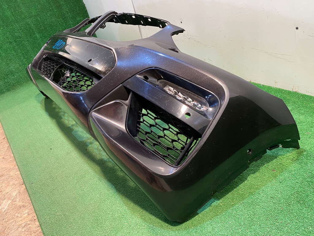 фото №9, Bmw x3 x-3 g01 бампер перед передний m набор