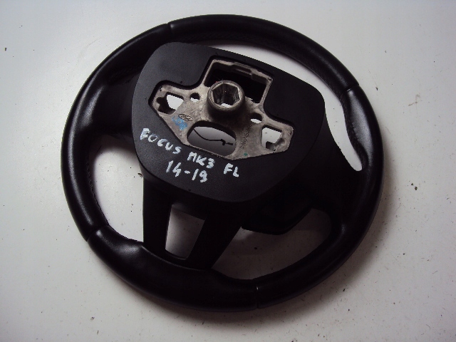 фото №7, Воздуховод ford focus mk3 lift 14-19