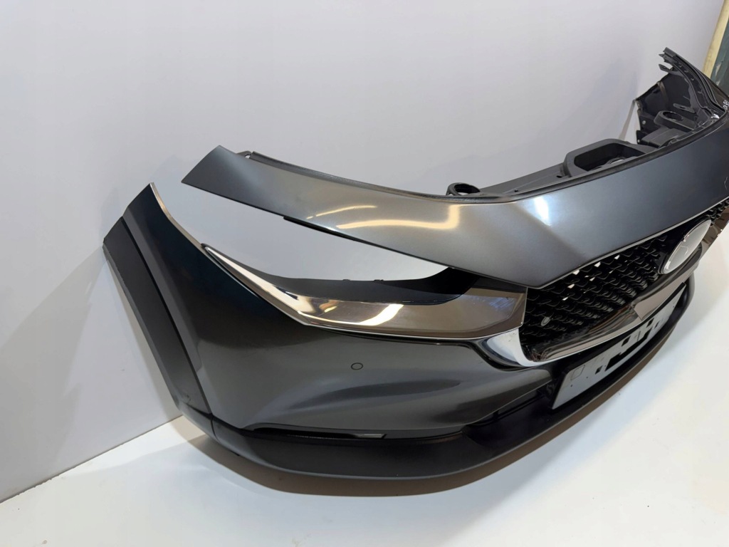 Mazda cx30 cx-30 cx 30 бампер перед передній kompletny Ціна