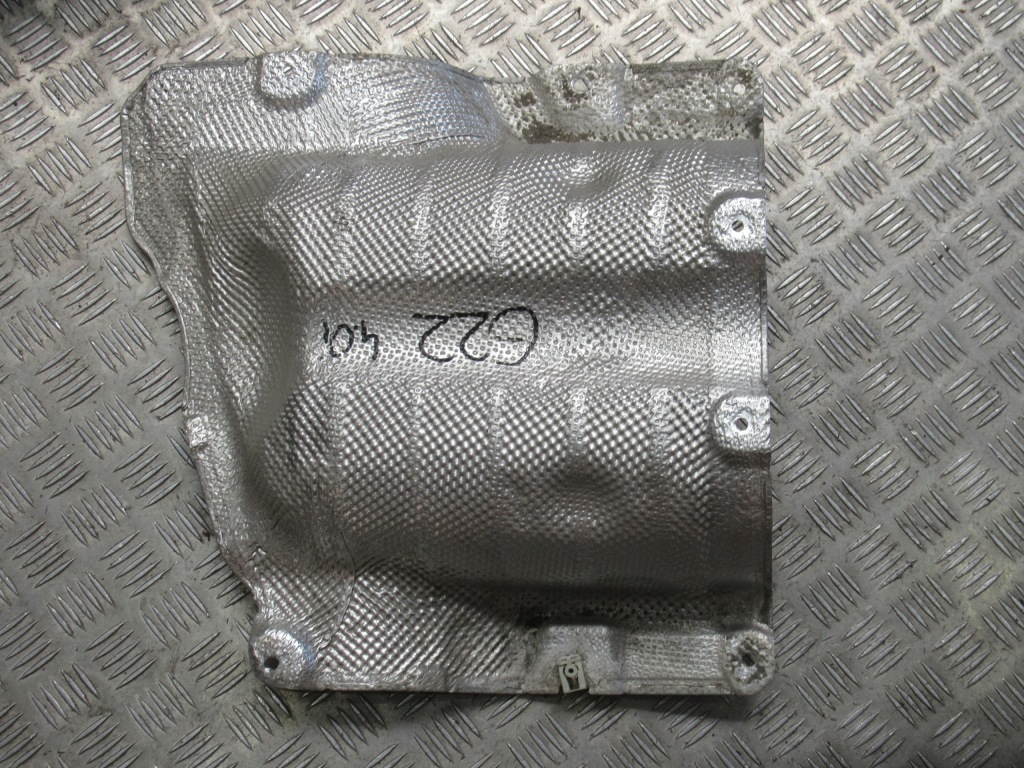 фото №1, Bmw g22 g20 защита тепловая 7340963