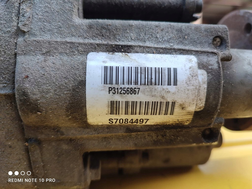 фото №5, Volvo xc60 i мост задняя дифференциал haldex