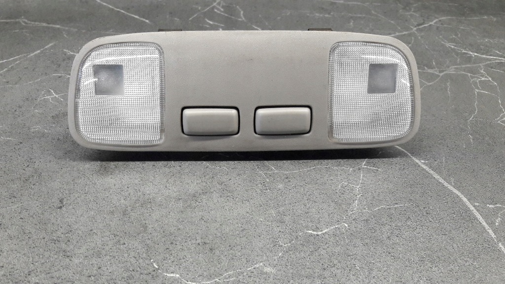 фото №1, Освещение кабины lexus is200