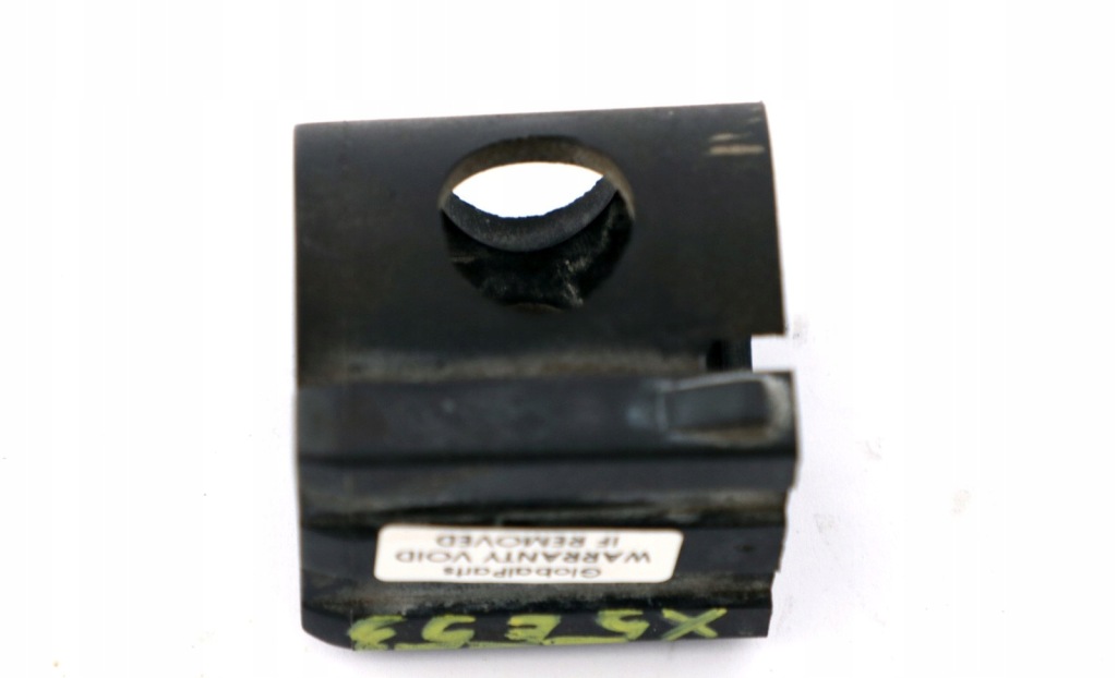 Купить Bmw e53 x5 отбойник кронштейн кронштейн насоса топлива