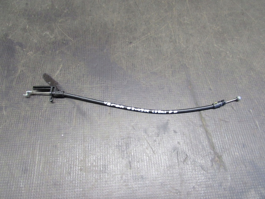 фото №6, Трос замка правий перед kia venga 09-15r