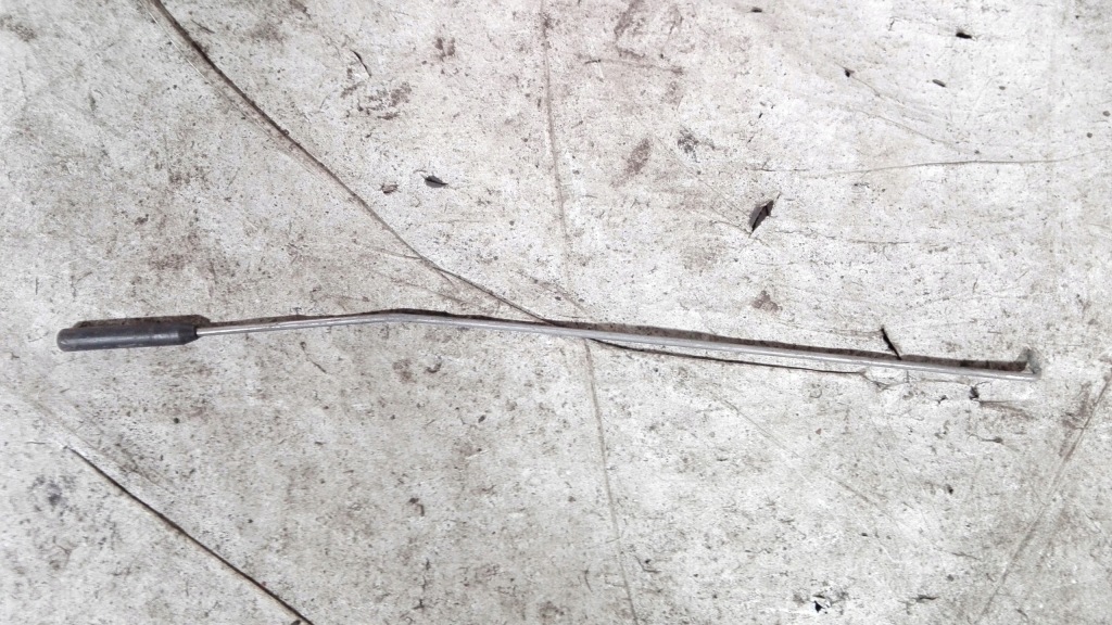 фото №2, Засувка замка двері перед volvo v40 s40