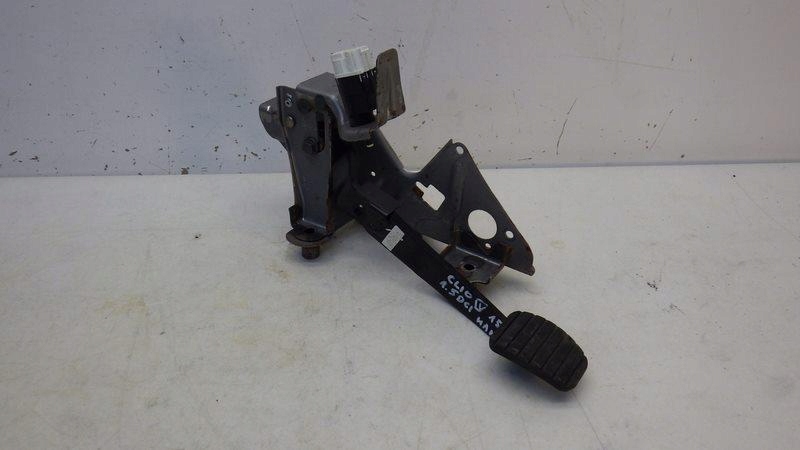 Купить Педаль тормоза renault captur i 0.9 tce 0137144