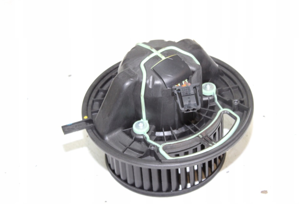фото №5, Bmw e90 e91 e87 x1 e84 воздуходувка обдув вентилятор отопления 6933663 europ