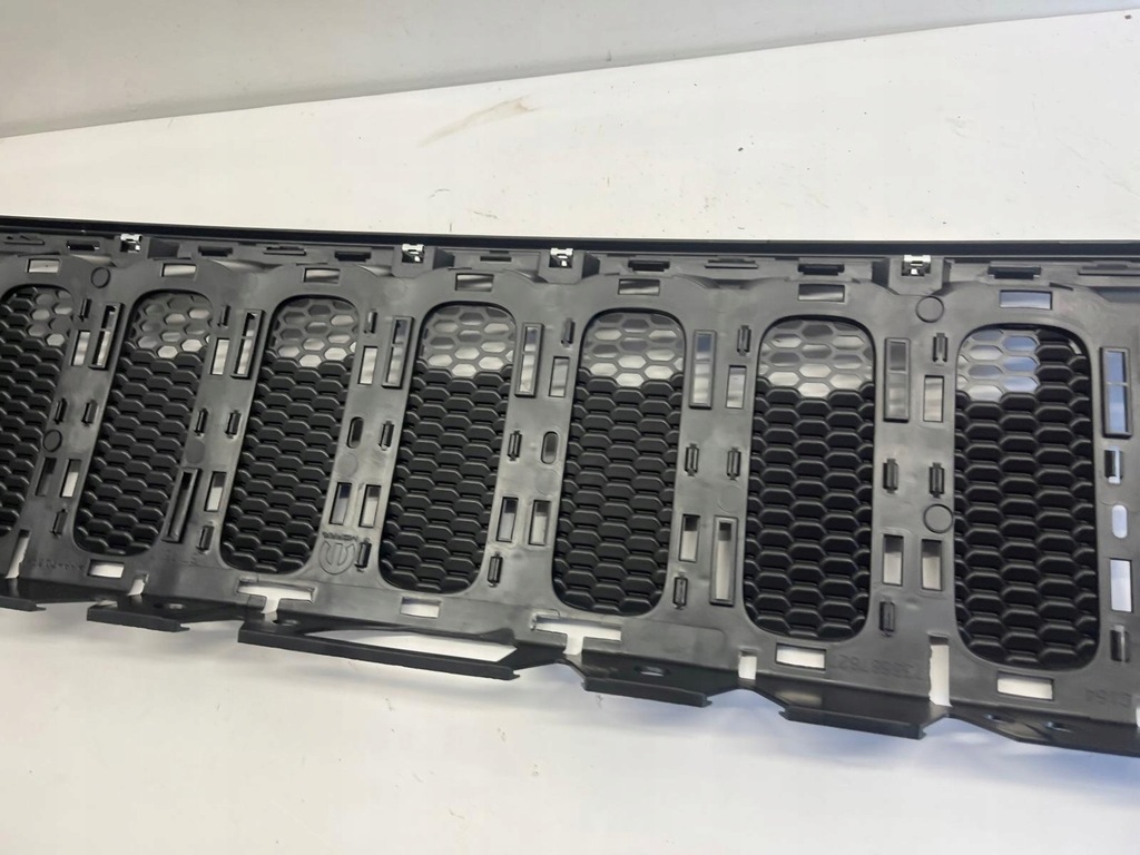 фото №9, Jeep renegade 14-18 решётка радиатора решётка радиатора 735587827