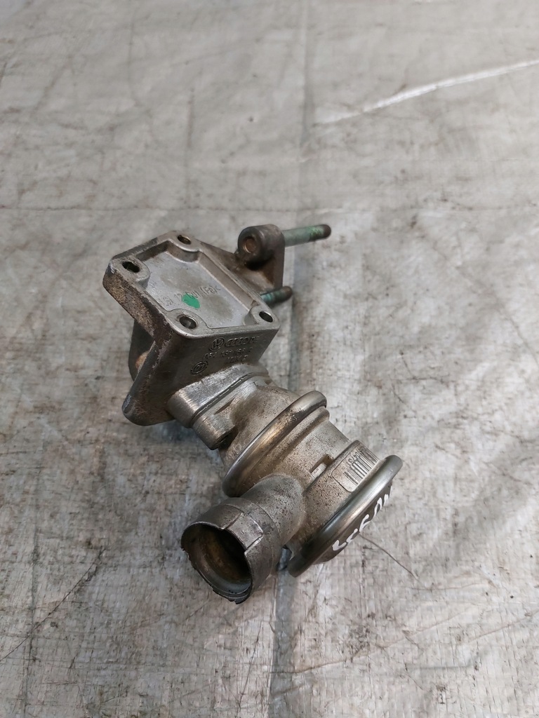 фото №10, Клапан egr skoda octavia i 1.6