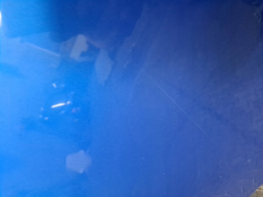 фото №12, Капот kpl nissan qashqai j10 bv4g 06-10