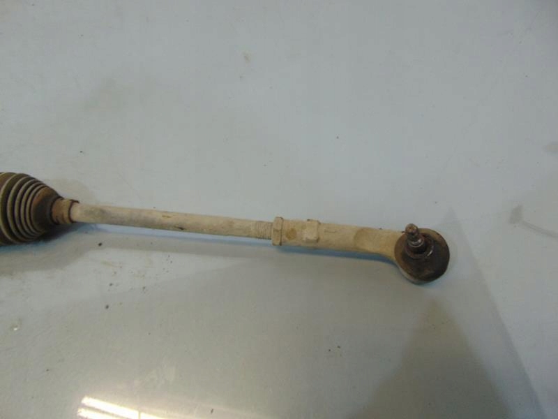 фото №6, Рулевая рейка трансмиссия citroen c4 picasso 1.6 hdi