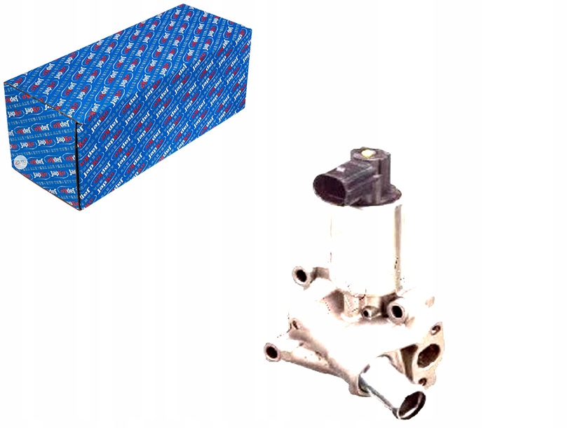 фото №1, Клапан egr japko