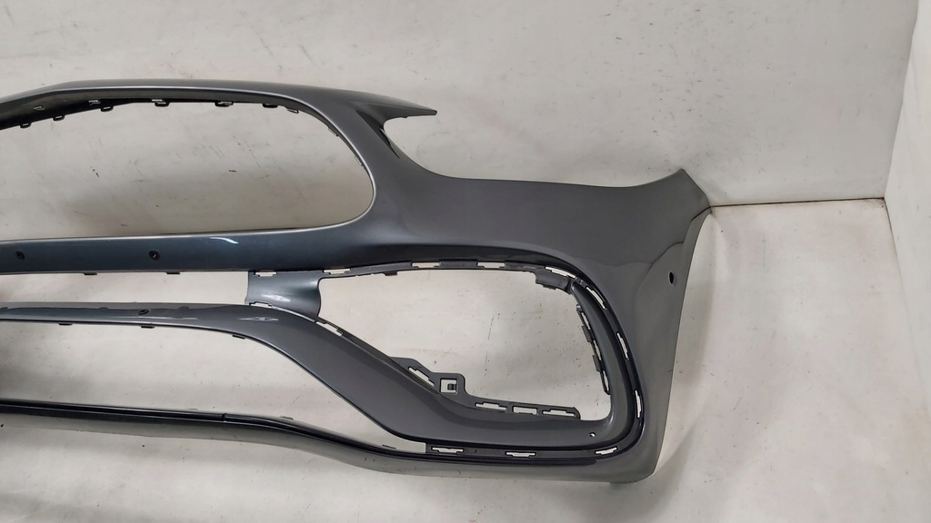 фото №5, Бампер перед передний mercedes c-klasa w206 amg