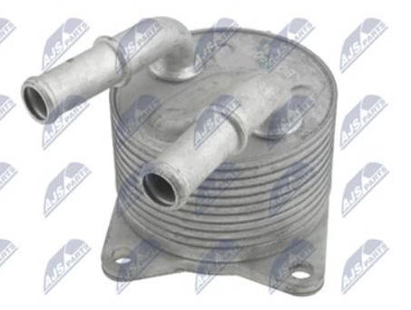 фото №13, Радіатор оливи ccl-vv-013 nty