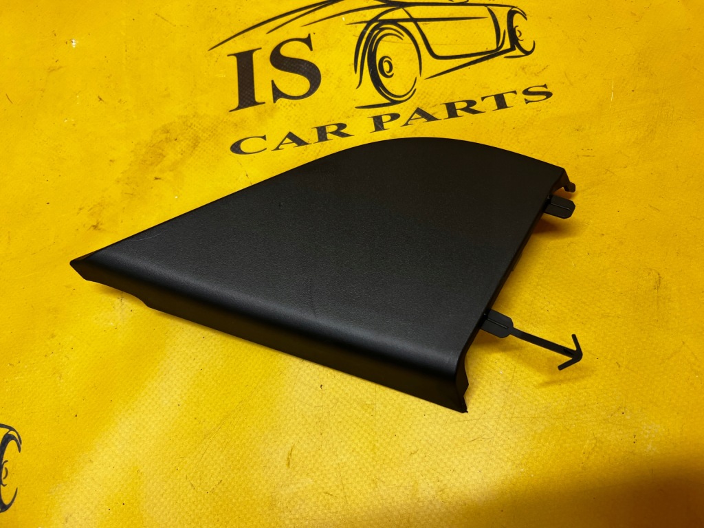 фото №1, Захист заглушка трикутник дзеркало лівий ліва dacia jogger sandero iii