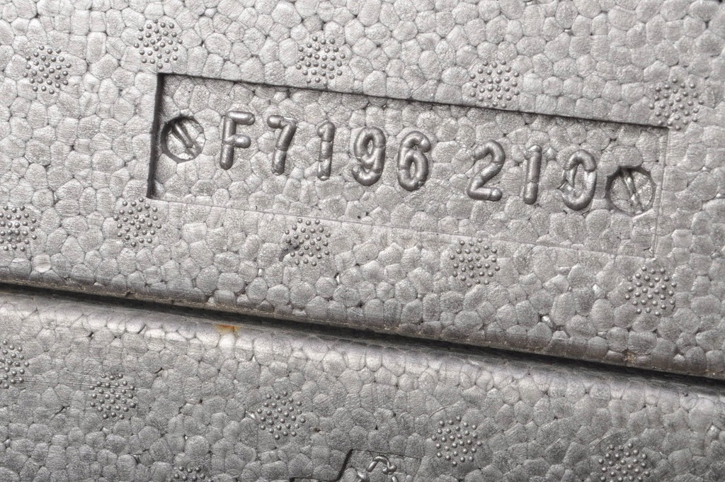 фото №3, Mclaren mp4 spider абсорбер задня f7196210