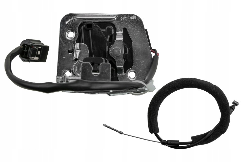 фото №10, Замок дверь задних ezc-re-210 nty