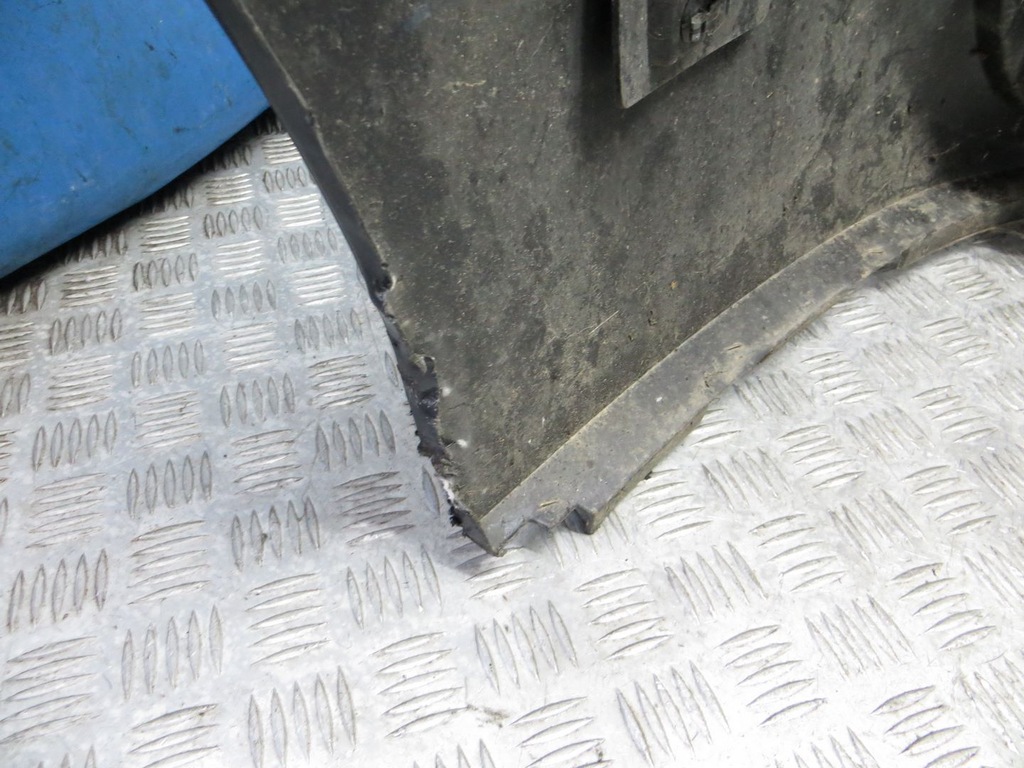 фото №12, Renault espace iv lift бампер перед teb66 06-