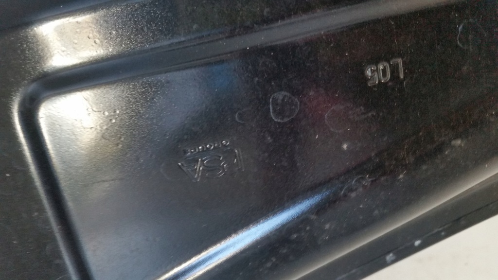 фото №6, Капот opel mokka b ii